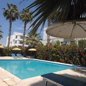 Sunflower Apartmanhotel