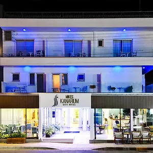 Mikes Kanarium Szálloda