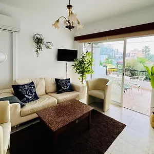 Hostel Marethea, Larnaca