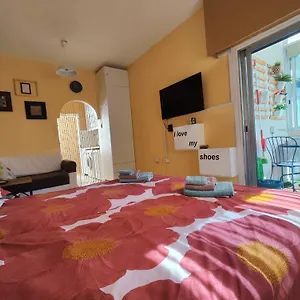 Apartament Elena Holiday Apartment, Larnaca