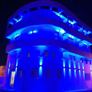 Hotel apartamentowy White 11, Larnaca