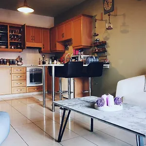 Apartament Ria Court 33, Larnaca