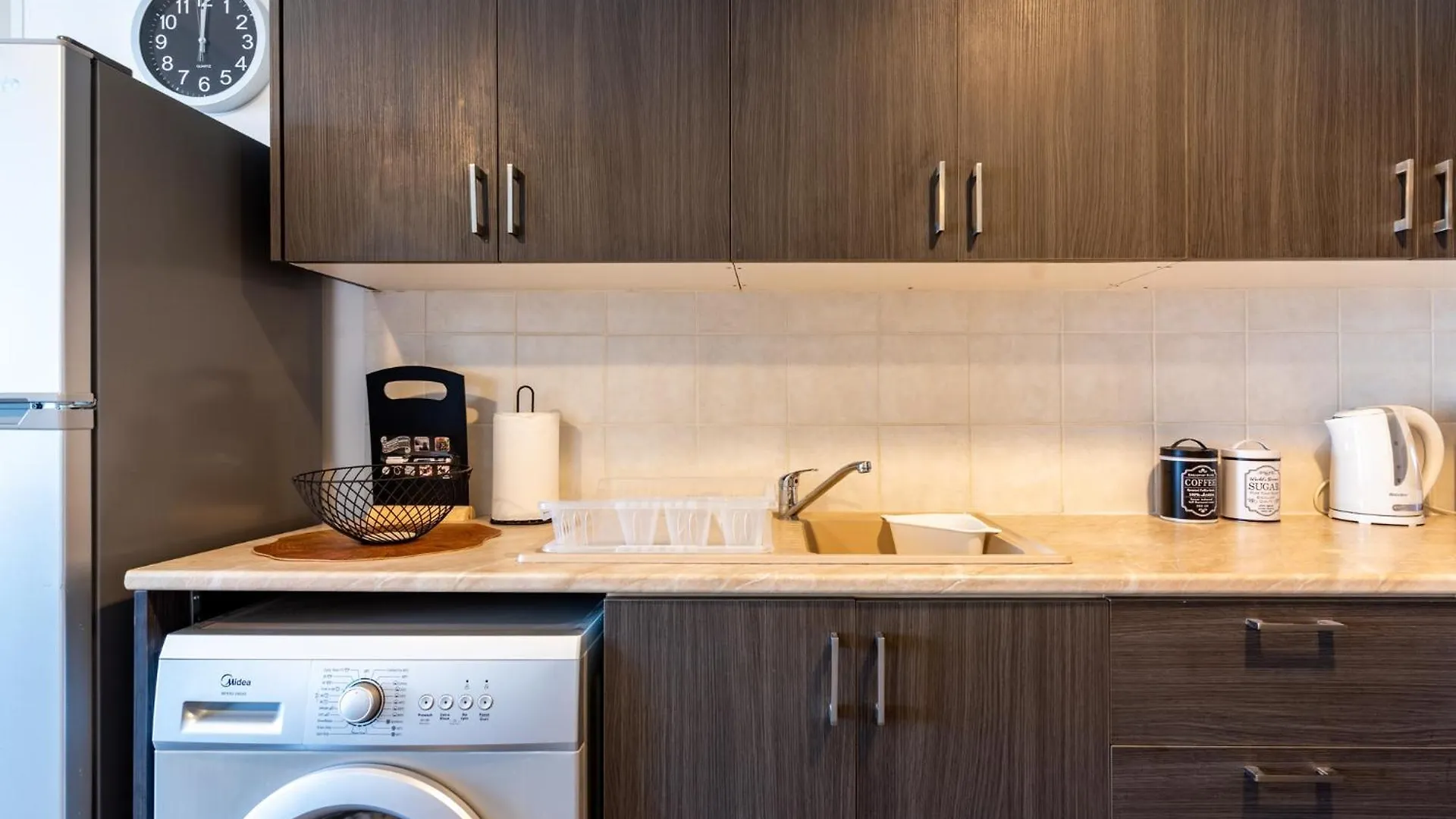 Snobby 2-Bedroom Apartment Larnaca